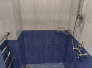 Квартира Квартира Комфорт у Вокзала