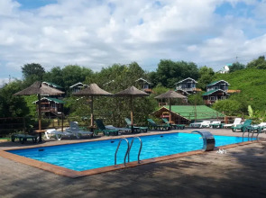 Гостевой дом Ачигварское Озеро