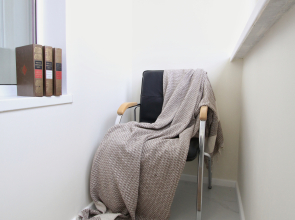 Апартаменты Krylov Apartament