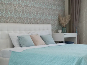 Dalnevostochnaya 126 Apartments