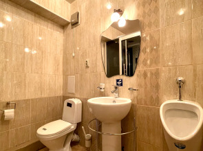 Квартира 3-комнатная Видовая Yarapartments на Набережной