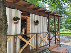 Отель Koban-Spa