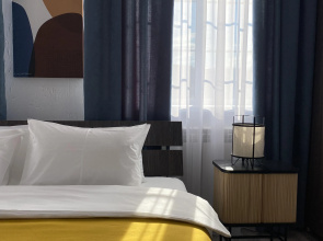 Мини-отель Art Hotel