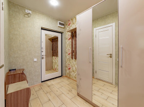 Апартаменты InnDays на Фрунзе 9