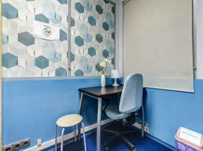 Хостел Никитская Капсула