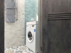 Квартира Студия Люкс Удачные Сутки с Видом на Машук Центр