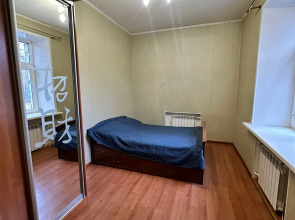 Квартира Уютная 3х комнатная квартира в историческом центре города