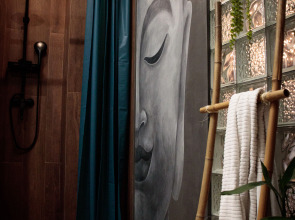 Апартаменты Бали