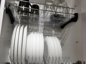 Квартира у автовокзала