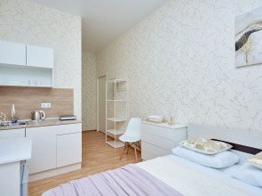 Апартаменты Golden Glory 2