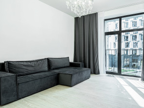 Квартира Стильная квартира в ЖК Событие