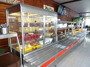 Гостевой дом Династия