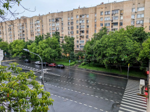 Квартира Свободна - Плющиха 33