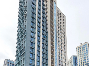 Апартаменты Просторные в ЖК Минск Мир