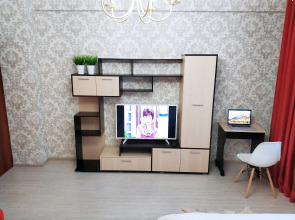 Апартаменты GoldenRing Chaikovskogo 68a