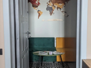 Апартаменты  Архитектор