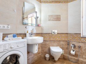 Квартира в ЖК Легенды Моря