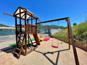 Гасфорт Холидей Парк