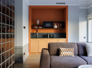 Бутик-отель Гимназия 5