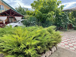 Гостевой Дом Фортуна