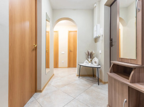 Апартаменты Комфорт на Амирхана Еники 4