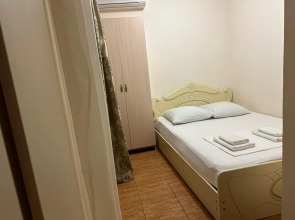 Мини-отель Апра (Парус)