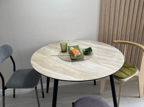 Квартира с новым ремонтом, комфорт и уют