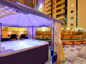 Отель Pearl Marina