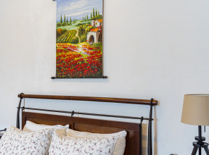 Апартаменты в Средиземноморском стиле от LetoApart