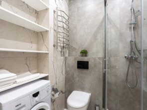 Квартира на Депутатской