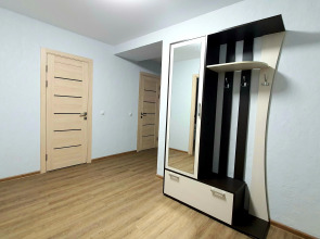 Апартаменты Белые ночи у Ледовой арены