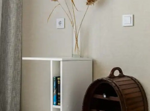 Квартира Safari на Ленинском Проспекте