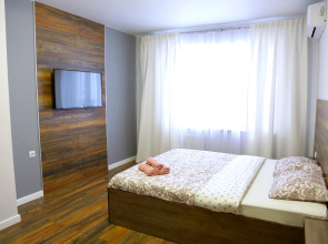 Апартаменты 070_Проспект Октября 97