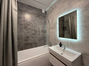 Квартира Рядом с Аквапарком