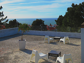 Residencia Praia Norte  - AL Mini-Hotel