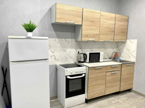 Апартаменты SeveRent в ЖК Нахимов 115