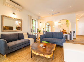 Pruthvi Villa 5BHK