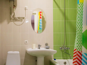 Гостевой дом Идиллия