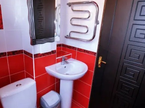 Гостевой дом Vip House