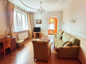 Апартаменты Дух Кёнигсберга