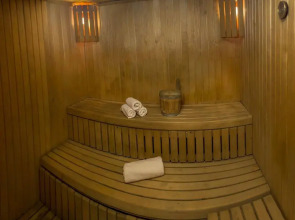 Отель Burj Alhayah Suites Olaya