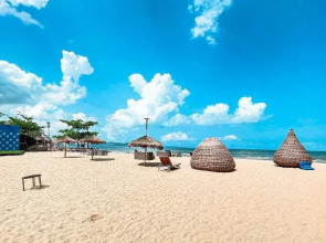 Апартаменты Grand Florida Beachfront