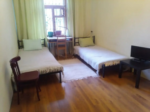 Квартира Уютная квартира в самом сердце города