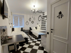 Студия "Чеширский кот"