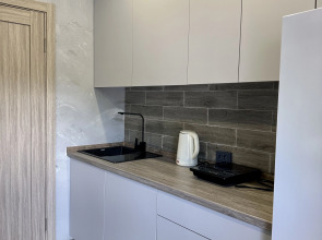 Гостевой дом Аммонит