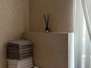 Гостевой дом Mirotel