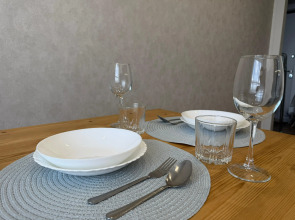 Апартаменты 2 ком евро квартира Пенза ул. Стасова 2а Суткивип