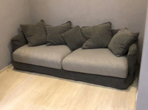 Квартира Dukat у озера в центре города