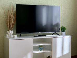 Квартира Просторная однокомнатная квартира для Вашего отдыха