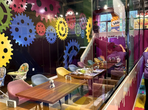 Мини-отель Ferma Art Hotel